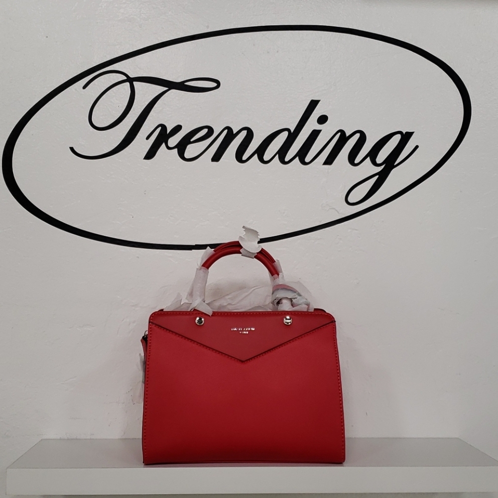 Brand New David Jones Bag